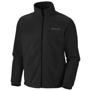Columbia Fleece Jacket